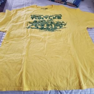 Tmnt  T  SHIRT